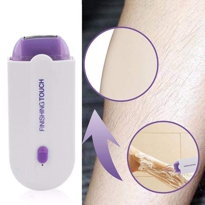 Urbanbazaar™ Painless Body Hair Remover