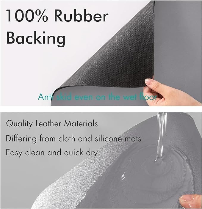 Quick-Drying Kitchen Mat | BUY 1 & GET 1 FREE