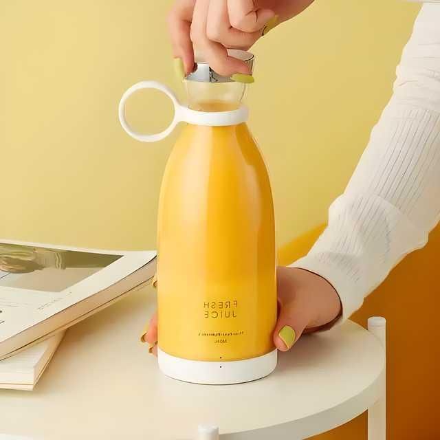 Multi Juicer Blender | Portable & Travel Friendly