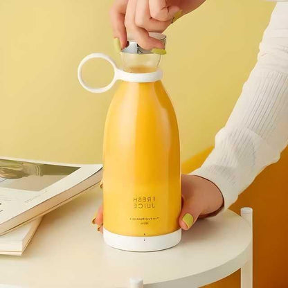 Multi Juicer Blender | Portable & Travel Friendly