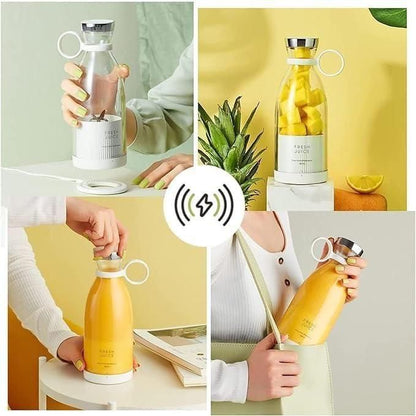 Multi Juicer Blender | Portable & Travel Friendly