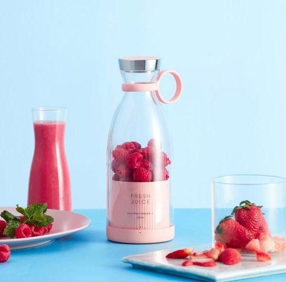Multi Juicer Blender | Portable & Travel Friendly