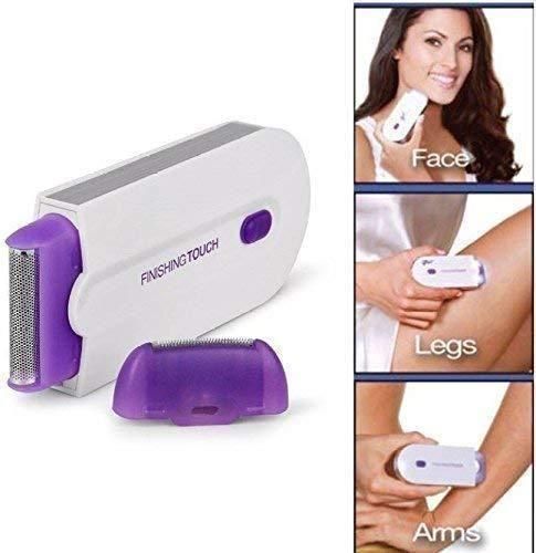 Urbanbazaar™ Painless Body Hair Remover