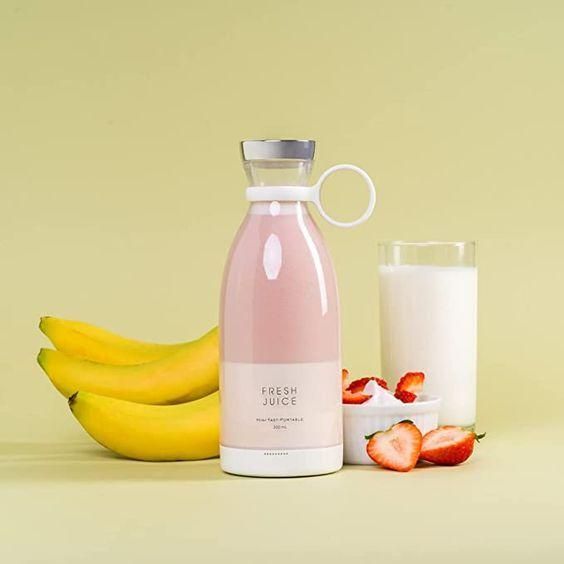 Multi Juicer Blender | Portable & Travel Friendly